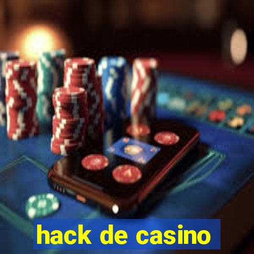 hack de casino