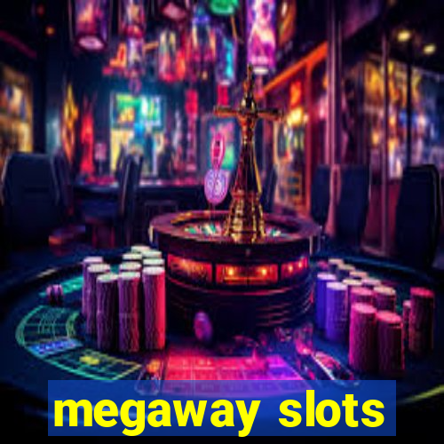 megaway slots