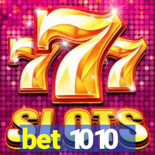 bet 1010