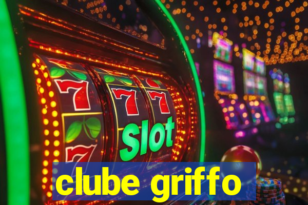 clube griffo