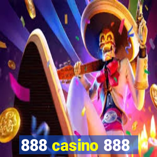 888 casino 888