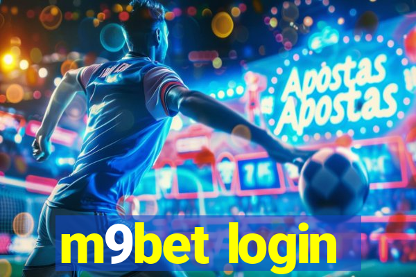 m9bet login