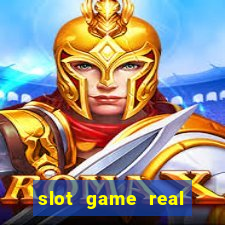 slot game real cash money gcash