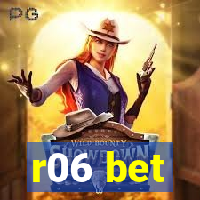 r06 bet