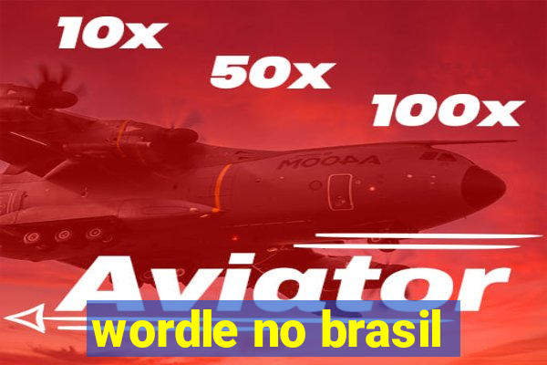 wordle no brasil