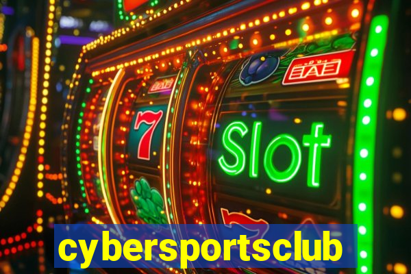 cybersportsclub.com