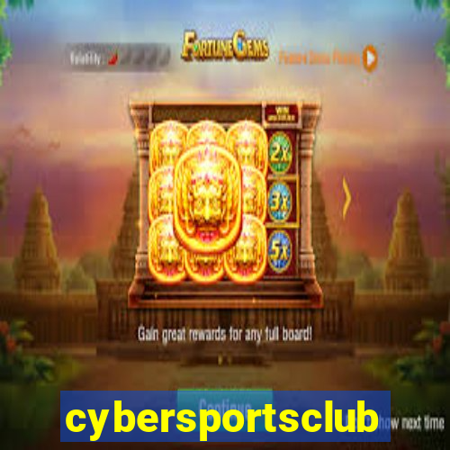 cybersportsclub.com