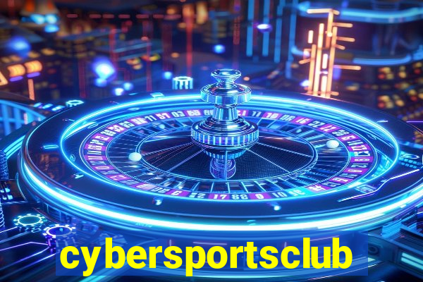 cybersportsclub.com