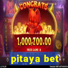 pitaya bet