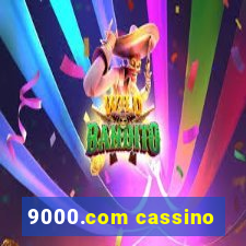 9000.com cassino