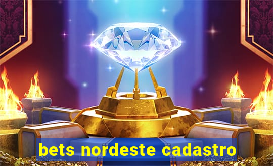 bets nordeste cadastro