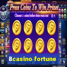 8casino fortune