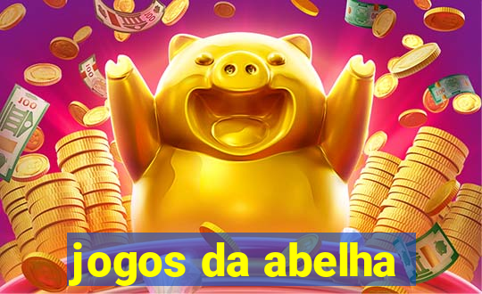 jogos da abelha