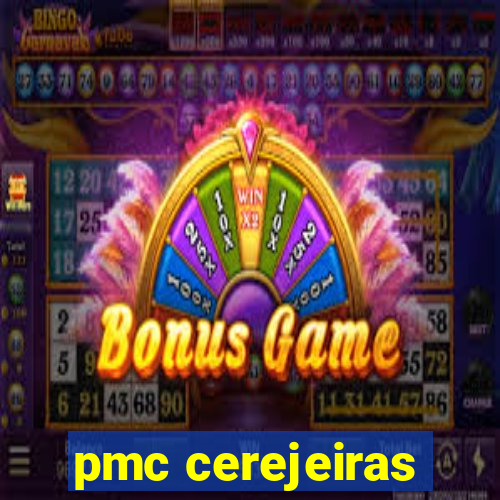 pmc cerejeiras