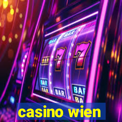 casino wien