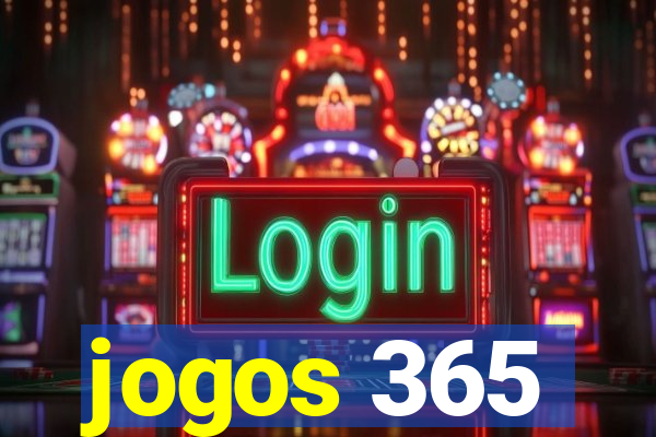 jogos 365