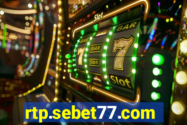 rtp.sebet77.com