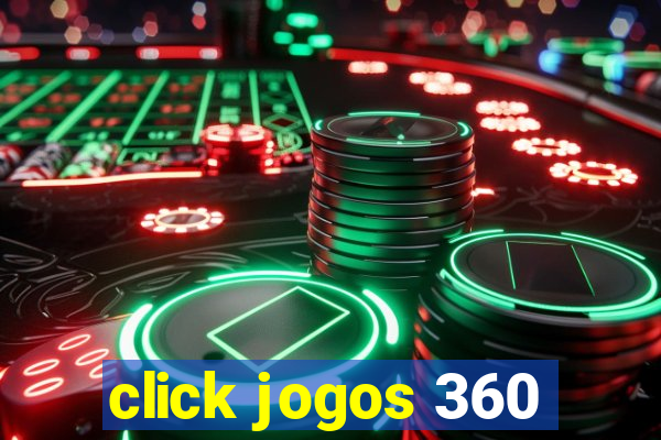 click jogos 360