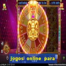 jogos online para ganhar dinheiro de verdade pelo pix