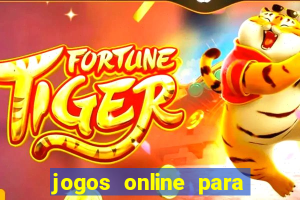 jogos online para ganhar dinheiro de verdade pelo pix