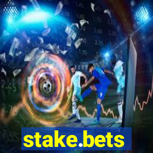 stake.bets