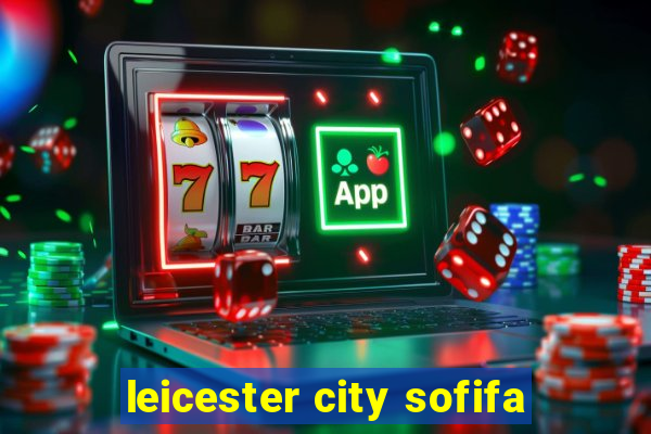 leicester city sofifa