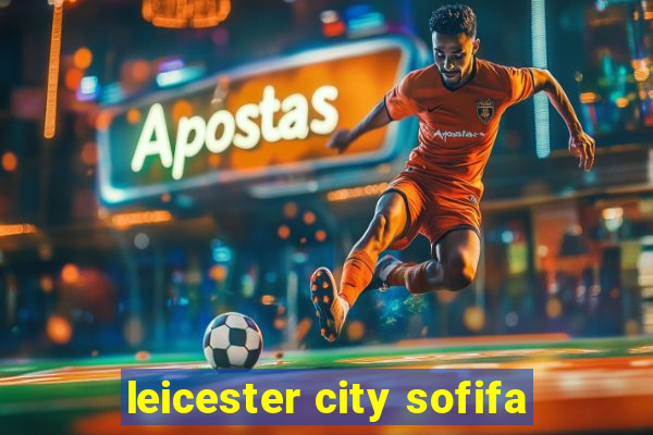 leicester city sofifa