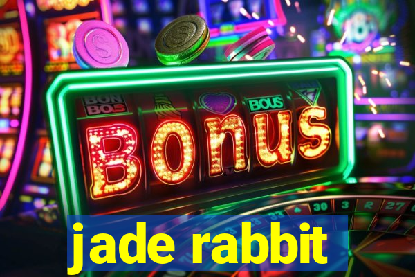 jade rabbit