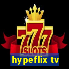 hypeflix tv