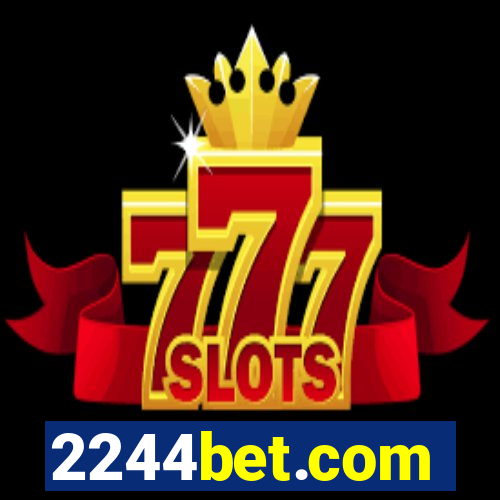 2244bet.com