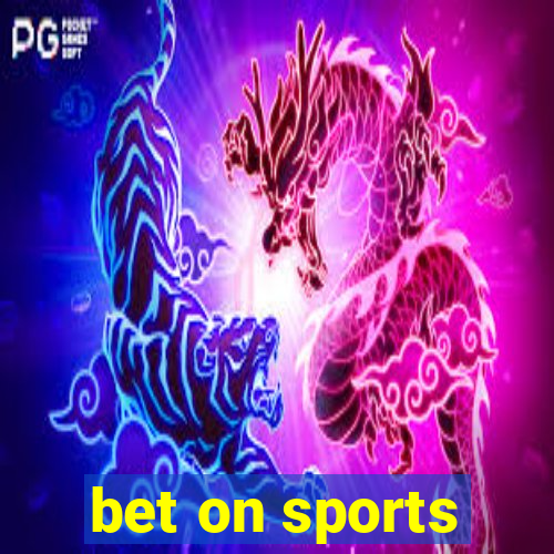 bet on sports