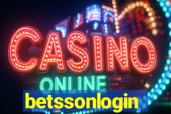 betssonlogin