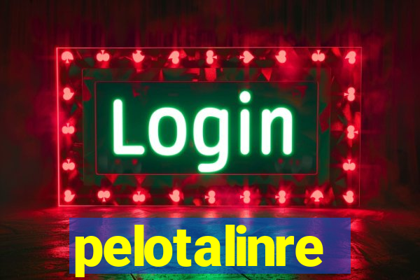 pelotalinre