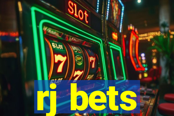 rj bets