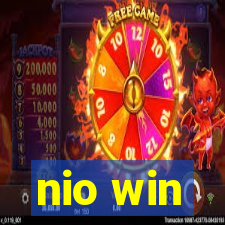 nio win