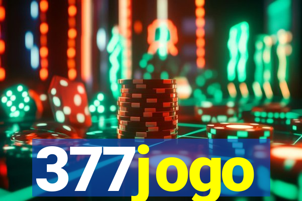 377jogo