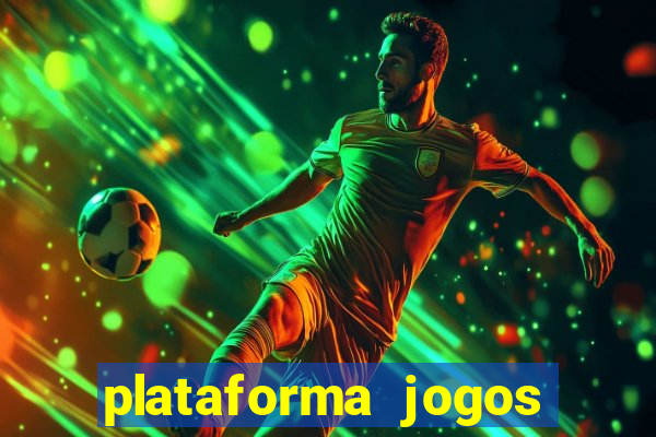 plataforma jogos online gratis