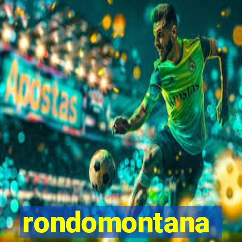 rondomontana