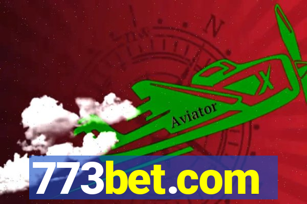 773bet.com