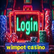 wimpot casino