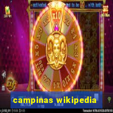 campinas wikipedia