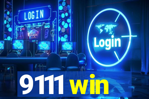 9111 win