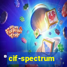 cif-spectrum