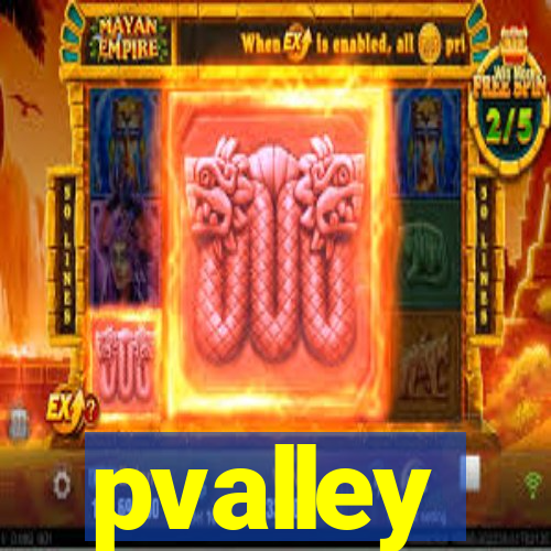 pvalley