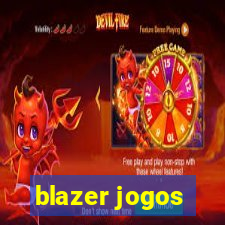 blazer jogos