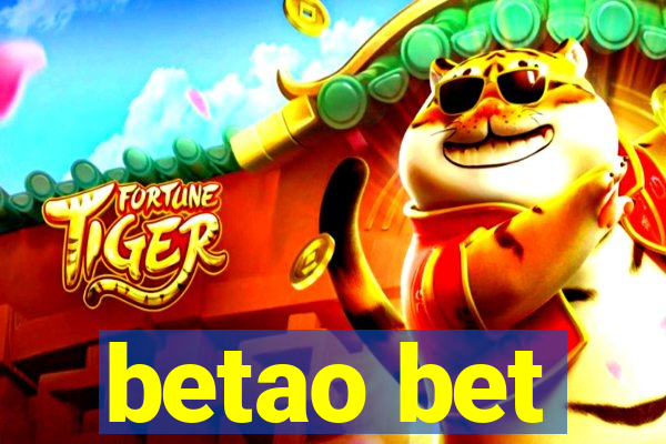 betao bet