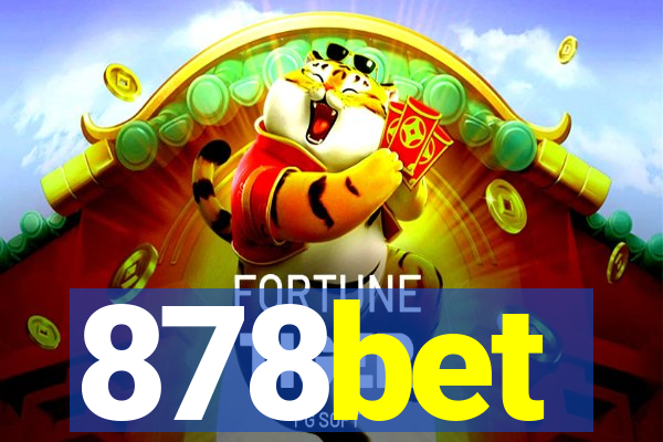 878bet