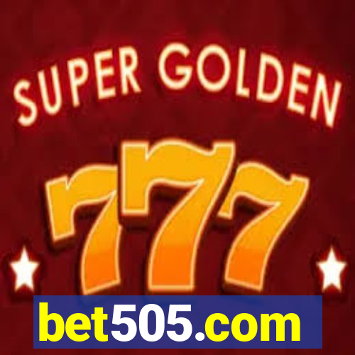 bet505.com