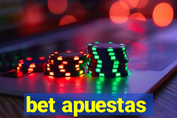 bet apuestas