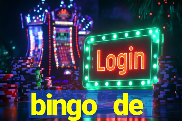 bingo de multiplica??o 4 ano